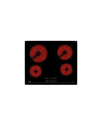 Placa Teka Tb-6415