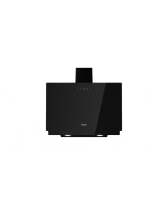 Chamine Teka Dvn-67050-ttc Preto