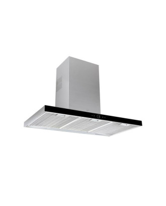 Chamine Teka Dlh-986-t Inox