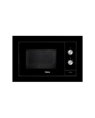 Micro Ondas Teka Ml-8200-bi-bk Micro Ondas Teka Ml-8200-bi-bk