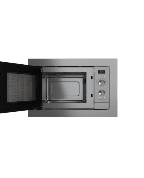 Micro Ondas Teka Ms-6200-bihss Micro Ondas Teka Ms-6200-bihss