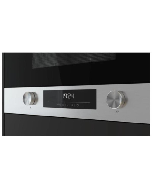 Micro Ondas Teka Ms-6220-bisrss Micro Ondas Teka Ms-6220-bisrss