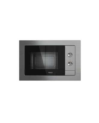 Micro Ondas Teka Mb-6200-biss Micro Ondas Teka Mb-6200-biss