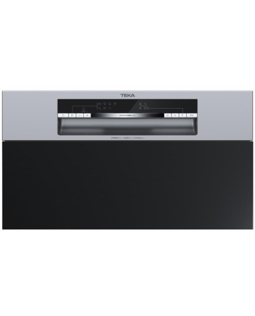 Maquina Lavar Louça Teka Dsi-46750 Inox Maquina Lavar Louça Teka Dsi-46750 Inox