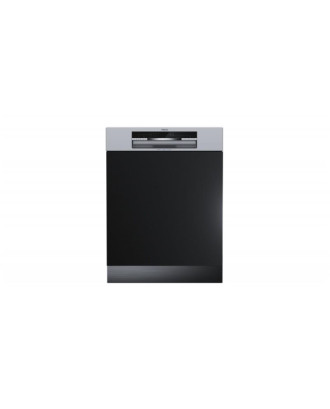 Maquina Lavar Louça Teka Dsi-46750 Inox Maquina Lavar Louça Teka Dsi-46750 Inox