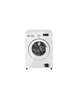 Maquina Lavar Secar Roupa Teka Lsi6-1480 Maquina Lavar Secar Roupa Teka Lsi6-1480