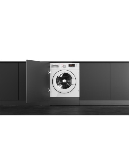 Maquina Lavar Secar Roupa Teka Lsi6-1480 Maquina Lavar Secar Roupa Teka Lsi6-1480