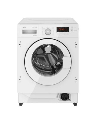 Maquina Lavar Roupa Teka Li6-1481 Maquina Lavar Roupa Teka Li6-1481