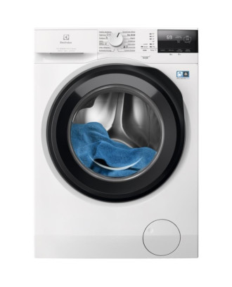 Maquina Lavar Secar Roupa Electrolux Ewi-7216-o-2b
