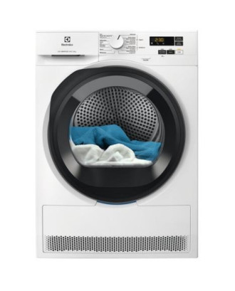 Secador Roupa Electrolux Edi-618-a-5-bo
