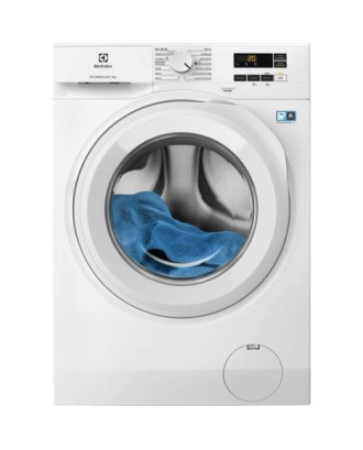 Maquina Lavar Roupa Electrolux Efi-6194-o-1-b Maquina Lavar Roupa Electrolux Efi-6194-o-1-b