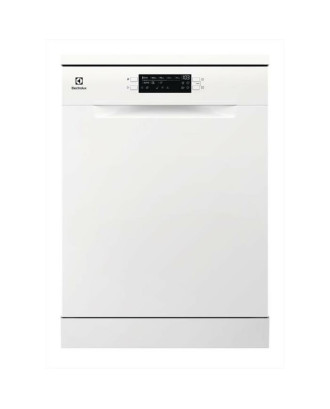 Maquina Lavar Louça Electrolux Esa-47301-sw