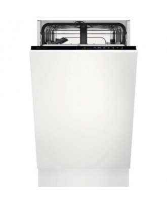 Maquina Lavar Louça Electrolux Eea-71210-l