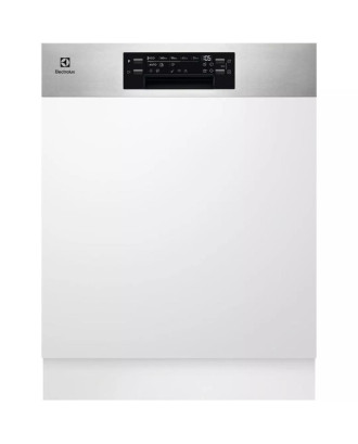 Maquina Lavar Louça Electrolux Ees-47300-ix