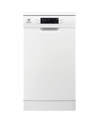 Maquina Lavar Louça Electrolux Ess-42220-sw Maquina Lavar Louça Electrolux Ess-42220-sw
