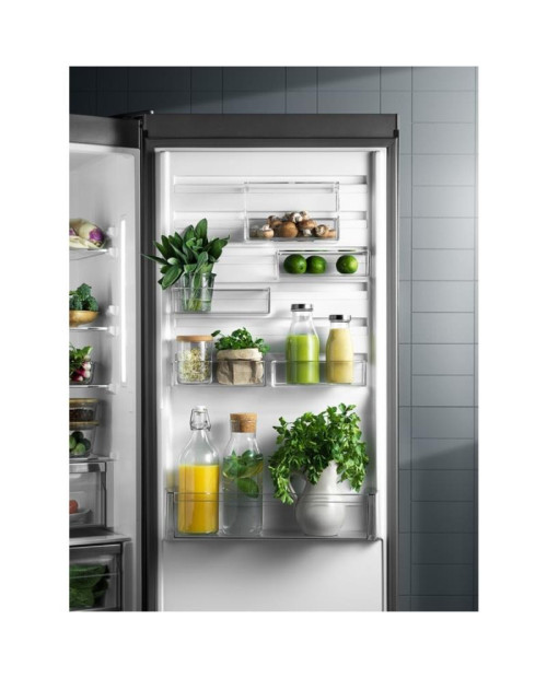 Combinado Electrolux Ent-6-md-19-s-3 Combinado Electrolux Ent-6-md-19-s-3