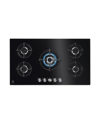 Placa Electrolux Kgg-95372-k