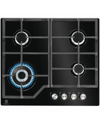 Placa Electrolux Kgg-64362-k