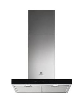 Chamine Electrolux Lft-766-x Chamine Electrolux Lft-766-x
