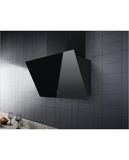 Chamine Electrolux Lfv-436-k Chamine Electrolux Lfv-436-k