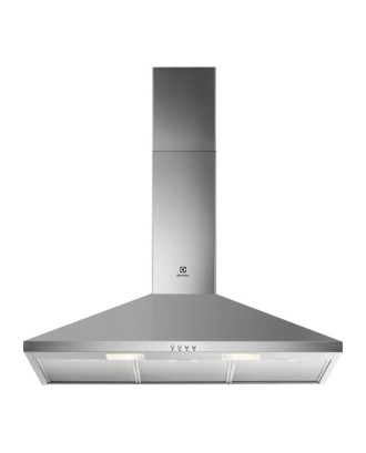 Chamine Electrolux Lfc-319-x Chamine Electrolux Lfc-319-x
