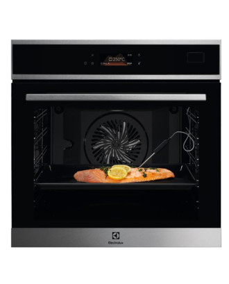 Forno Electrolux Eob-8-s-39-x Forno Electrolux Eob-8-s-39-x