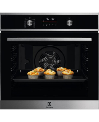Forno Electrolux Eod-6-p-77-x Forno Electrolux Eod-6-p-77-x
