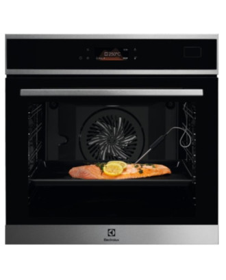 Forno Electrolux Eob-8-s-09-x Forno Electrolux Eob-8-s-09-x