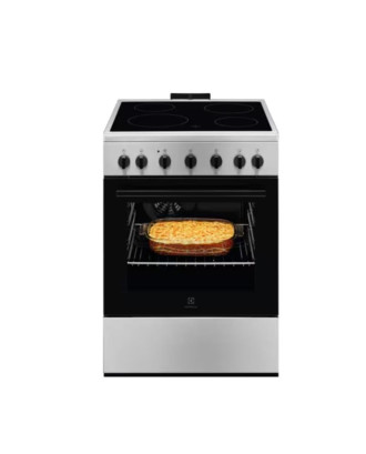 Fogao Electrolux Lkr-620066-x Fogao Electrolux Lkr-620066-x
