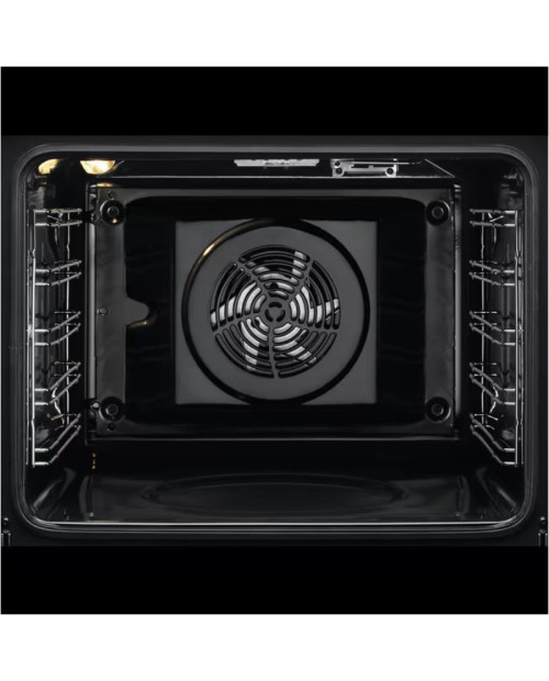 Forno Electrolux Oef-5-h-50-v Forno Electrolux Oef-5-h-50-v