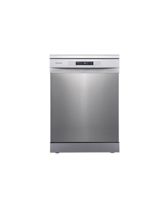 Maquina Lavar Louça Hisense Hs-622-e-10-x
