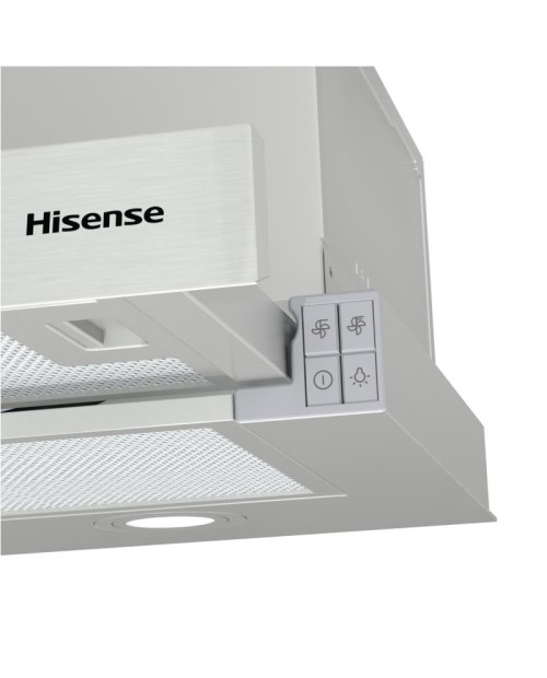 Exaustor Hisense Ch-6-tl-4-bx Exaustor Hisense Ch-6-tl-4-bx