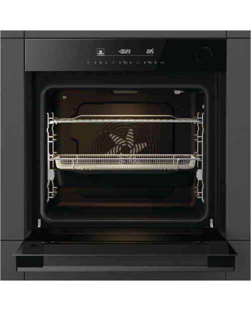 Forno Hisense Bsa-66346-adbgwifi Forno Hisense Bsa-66346-adbgwifi