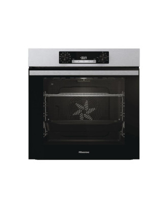 Forno Hisense Bi-64213-e-14-px Forno Hisense Bi-64213-e-14-px