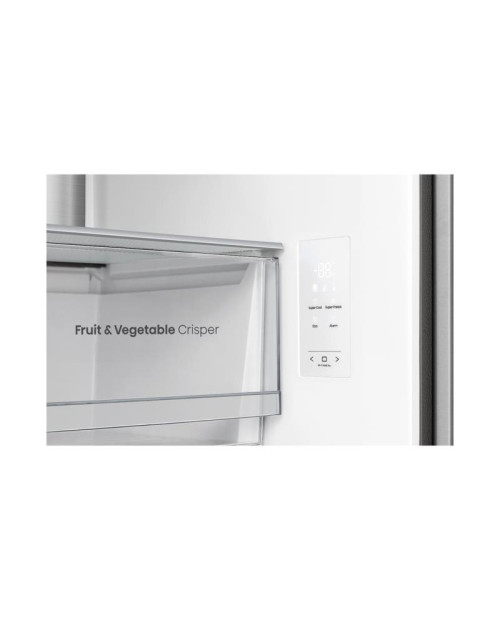Side by Side Hisense Rq-5-p-470-seie Side by Side Hisense Rq-5-p-470-seie