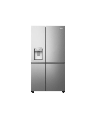 Side by Side Hisense Rs-818-n-4-tie-1 Side by Side Hisense Rs-818-n-4-tie-1