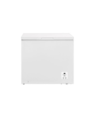 Congelador Horizontal Hisense Ft-247-d-4-awyle