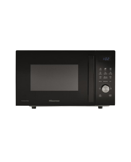 Micro Ondas Hisense H-23-mobsd-1-hg Micro Ondas Hisense H-23-mobsd-1-hg