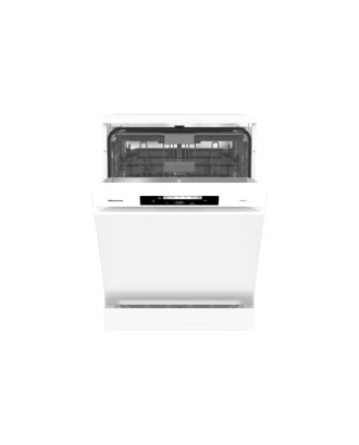 Maquina Lavar Louça Hisense Hs-643-c-90-w