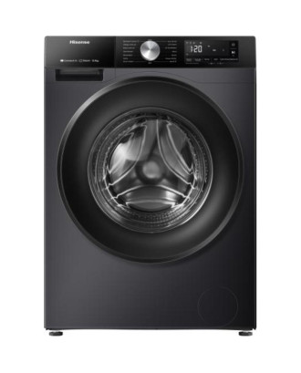 Maquina Lavar Roupa Hisense Wf-3-s-1043-bb3 10, 5kg