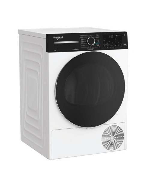 Secador Roupa Whirlpool Cwd-85-mwbrspt Secador Roupa Whirlpool Cwd-85-mwbrspt