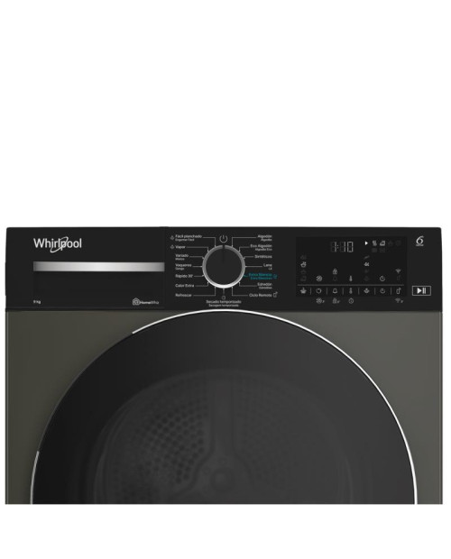 Secador Roupa Whirlpool Cwd-95-mgbrspt Secador Roupa Whirlpool Cwd-95-mgbrspt