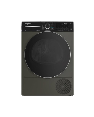 Secador Roupa Whirlpool Cwd-95-mgbrspt Secador Roupa Whirlpool Cwd-95-mgbrspt