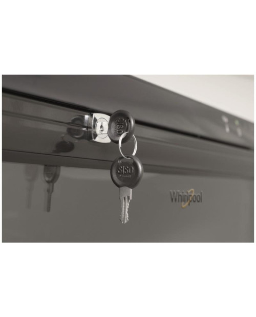 Garrafeira Whirlpool Adn-231-bk Garrafeira Whirlpool Adn-231-bk