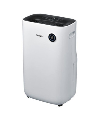 Desumidificador Whirlpool De-20-w-5252