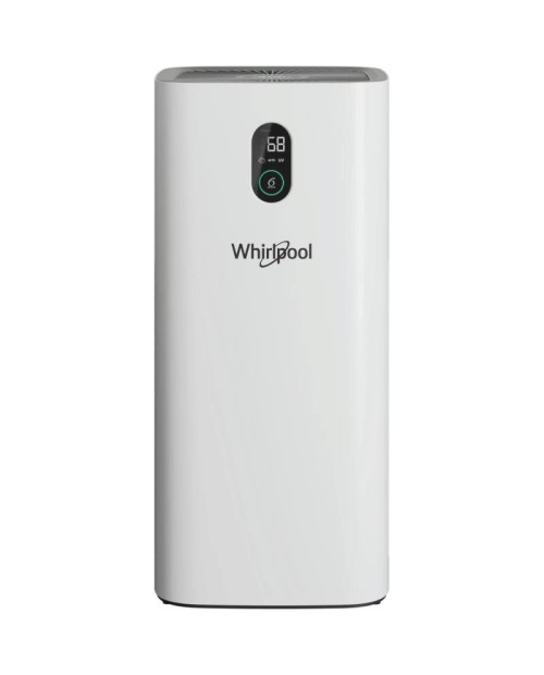Purificador ar Whirlpool Ap-330-w Purificador ar Whirlpool Ap-330-w