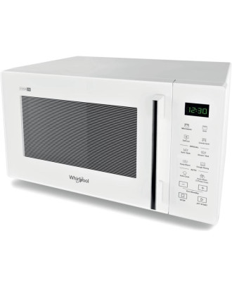 Micro Ondas Whirlpool Mwp-254-w Micro Ondas Whirlpool Mwp-254-w
