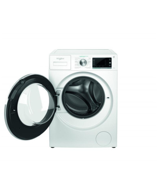 Maquina Lavar Roupa Whirlpool W-6-w-845-wrspt Maquina Lavar Roupa Whirlpool W-6-w-845-wrspt