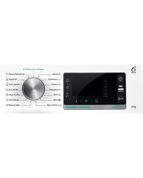 Maquina Lavar Roupa Whirlpool W-6-w-945-wbee Maquina Lavar Roupa Whirlpool W-6-w-945-wbee
