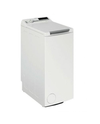Maquina Lavar Roupa Whirlpool Tdlr-7231-bsspt